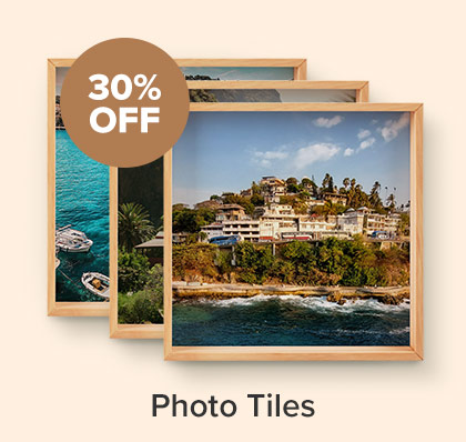 Photo Tiles
