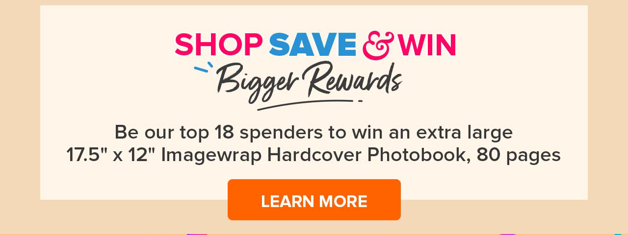 shop save and win