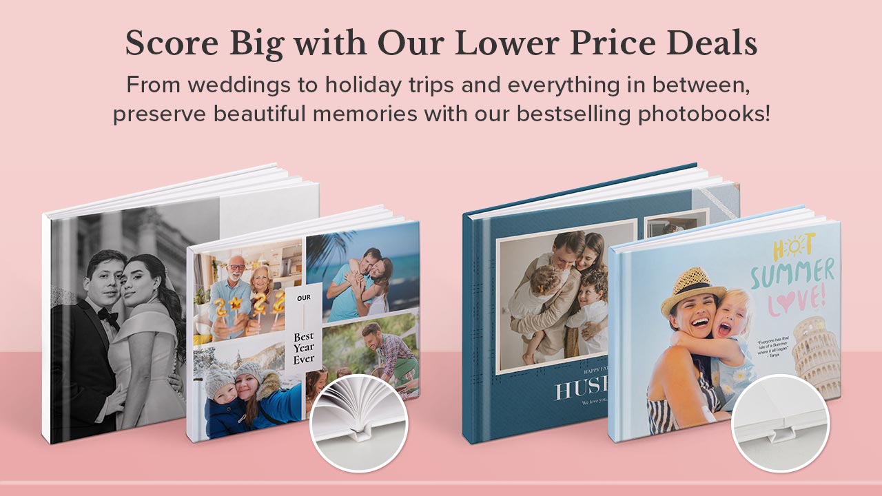 Score Big with Our Lower Price Deals