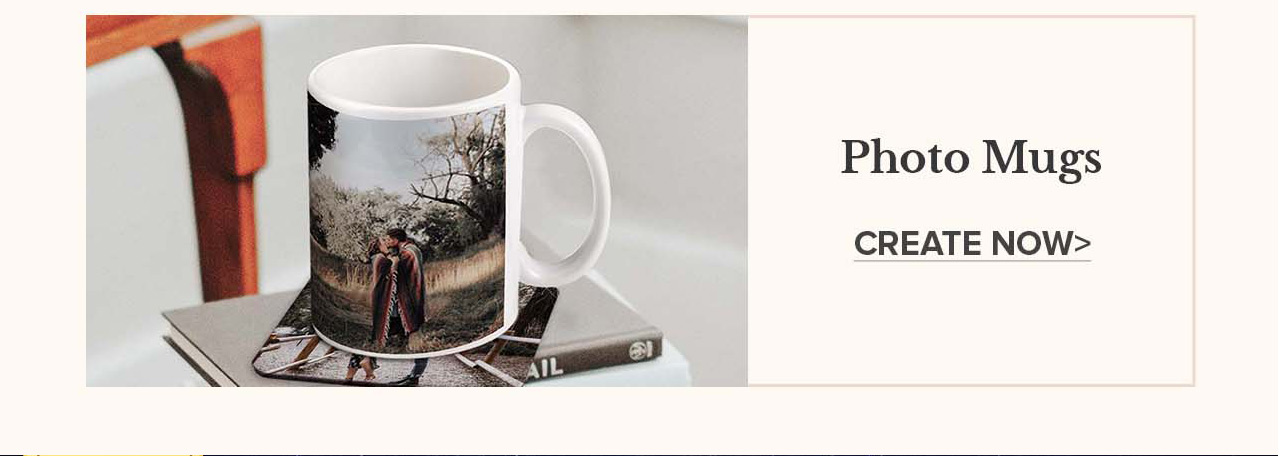 Photo Mugs