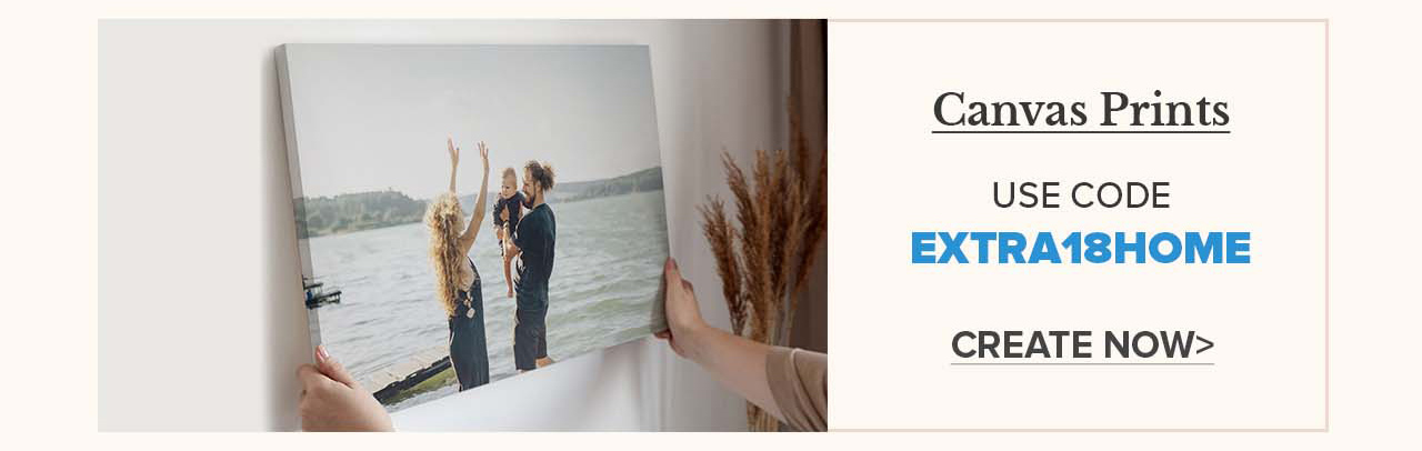 Canvas Prints
