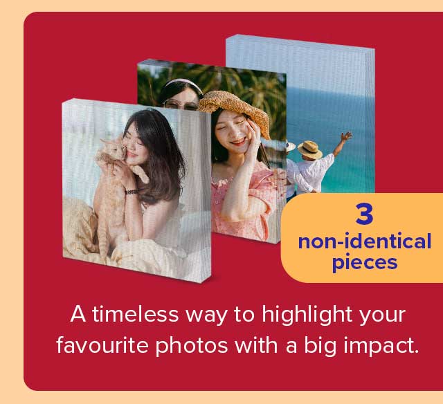 12'' x 12'' Canvas Print