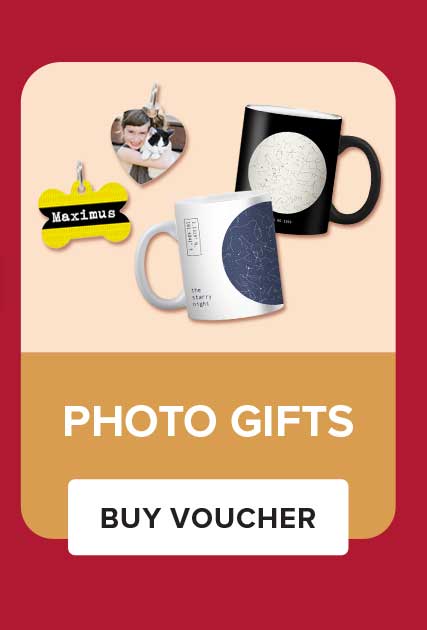 Photo Gifts