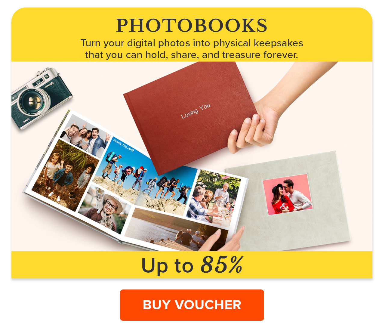 Photobooks
