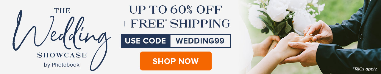 The Wedding Showcase