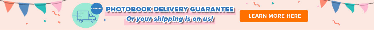 Delivery Guarantee | Learn More Here