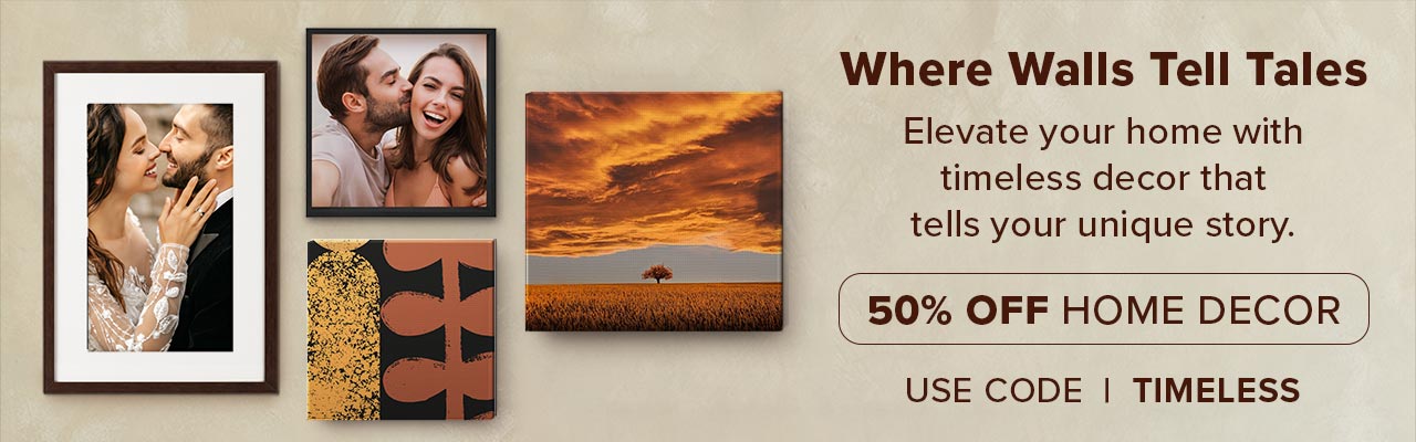 ENJOY 55% OFF | USE CODE TIMELESS