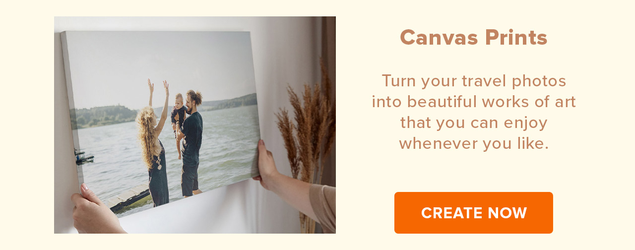 Canvas Prints