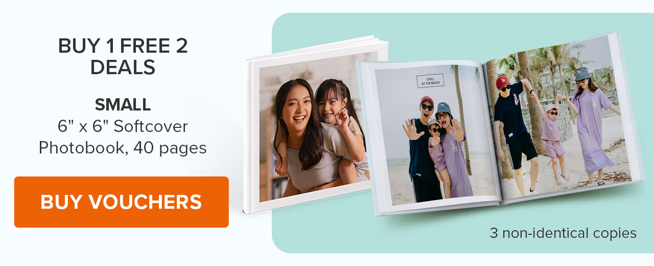 BUY 1 FREE 2 DEALS | BUY VOUCHERS