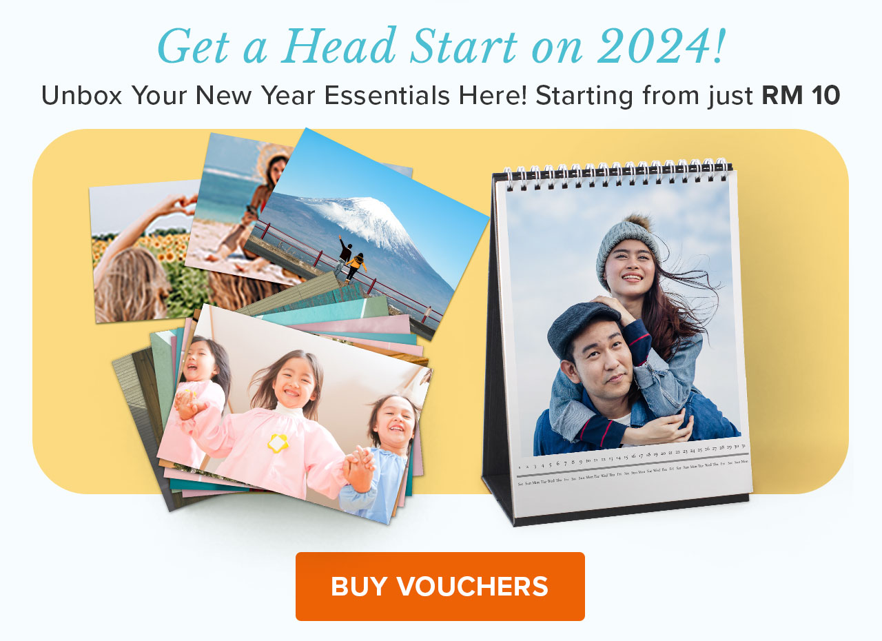 HEAD START ON 2024 | BUY VOUCHERS