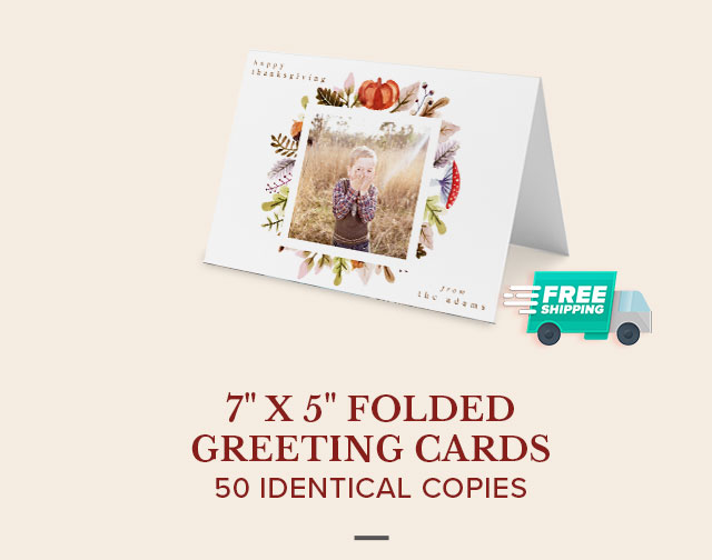 Greeting Cards
