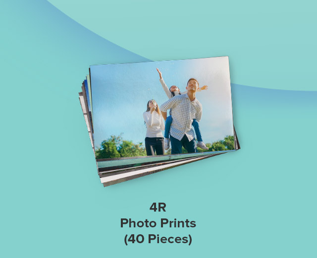 4r Photo Prints