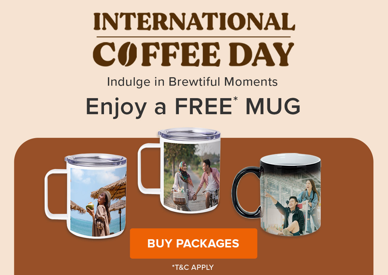 International coffee day