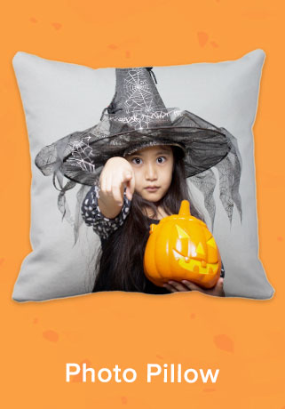 Photo Pillow