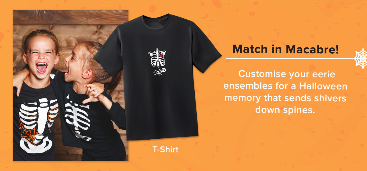 Match in Macabre