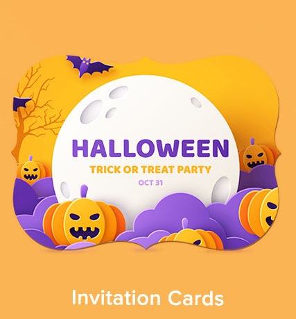 Invitation Cards