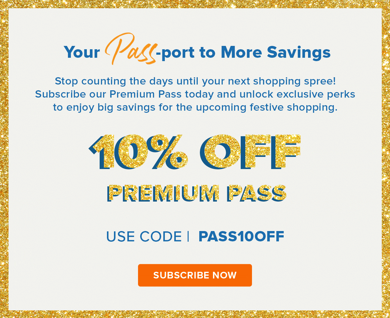 10% Off Photobook Premium Pass | Subscribe Now
