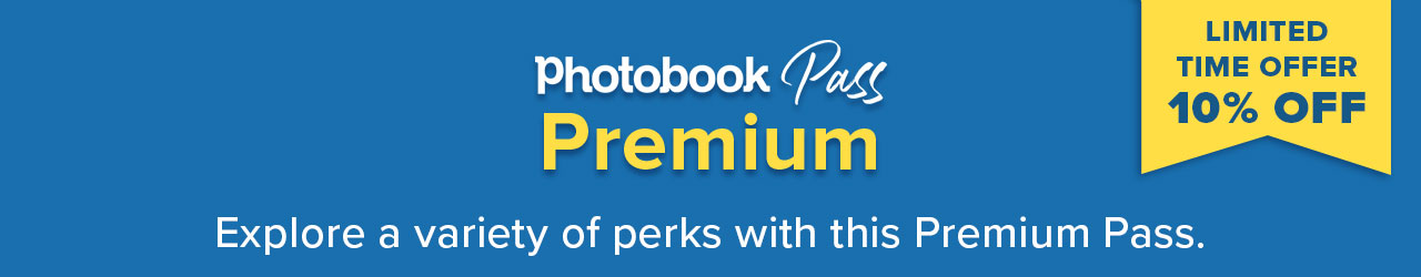 10% Off Premium Pass | Get Premium