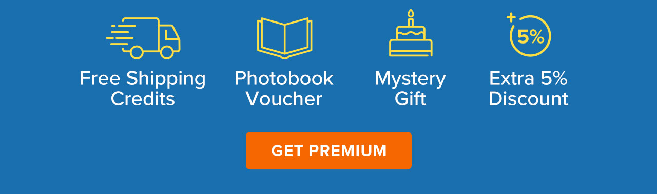 Premium Pass Benefits