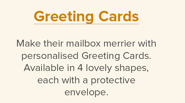 Greeting Cards