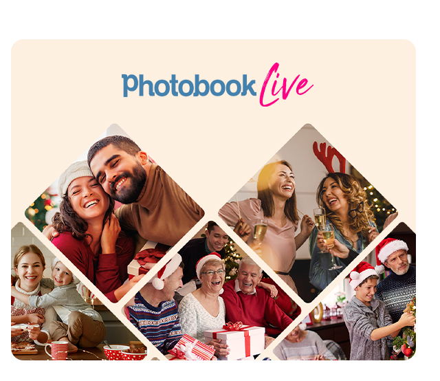 Photobook Live