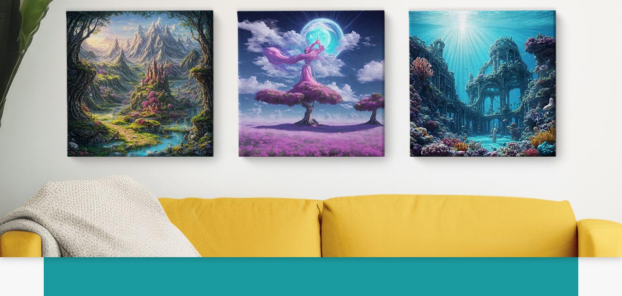 MASTERPIECE | EXPLORE NOW