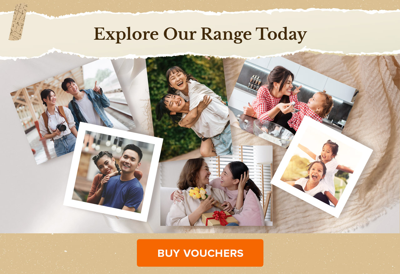 Explore Our Range Today