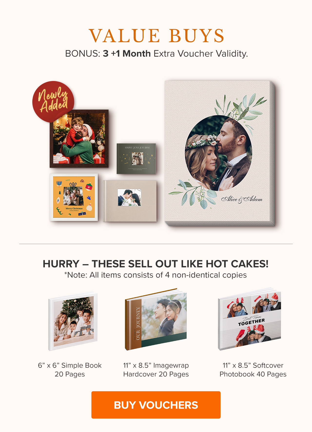 Value Buys | BUY VOUCHERS