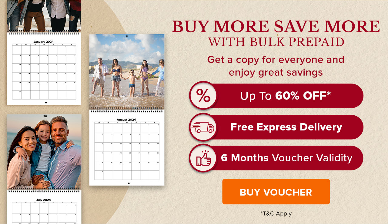 Bulk Prepaid