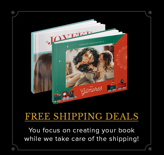 Free Shipping Deals