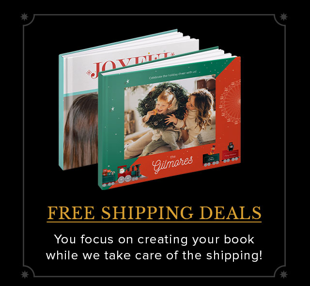 Free Shipping Deals