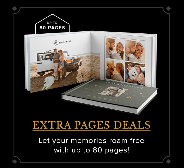 Extra Pages Deals