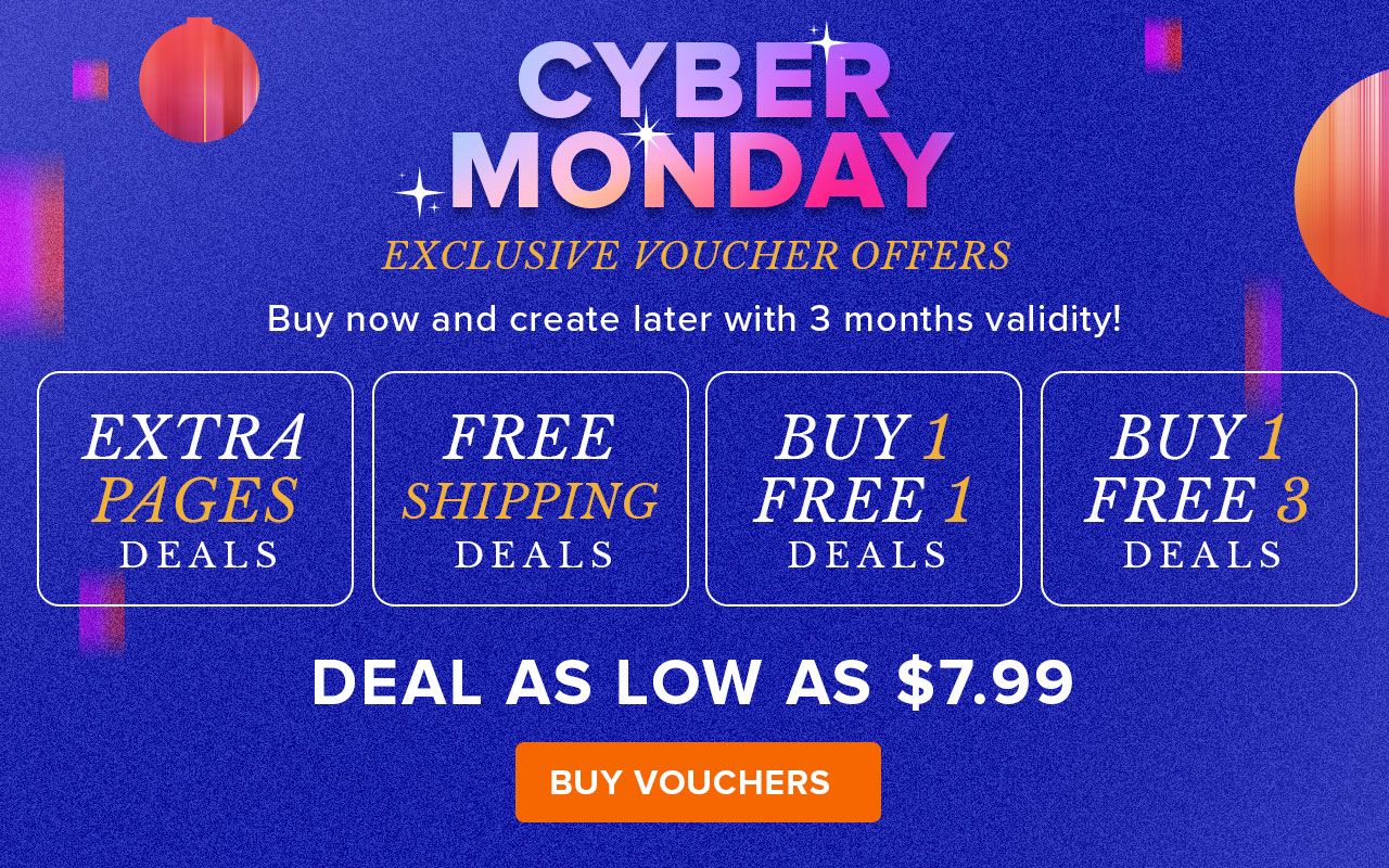 Deal As Low As $7.99 | BUY VOUCHERS