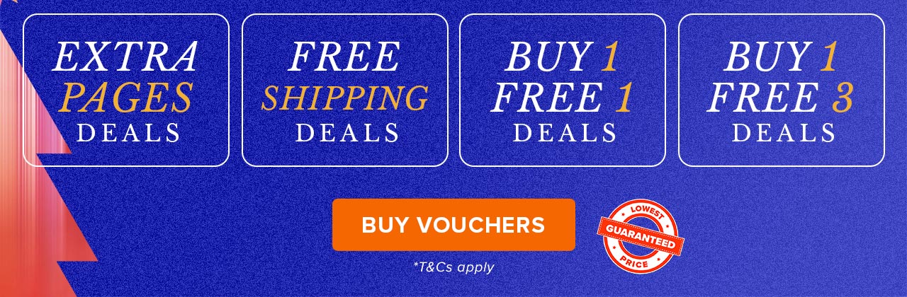 Buy Vouchers