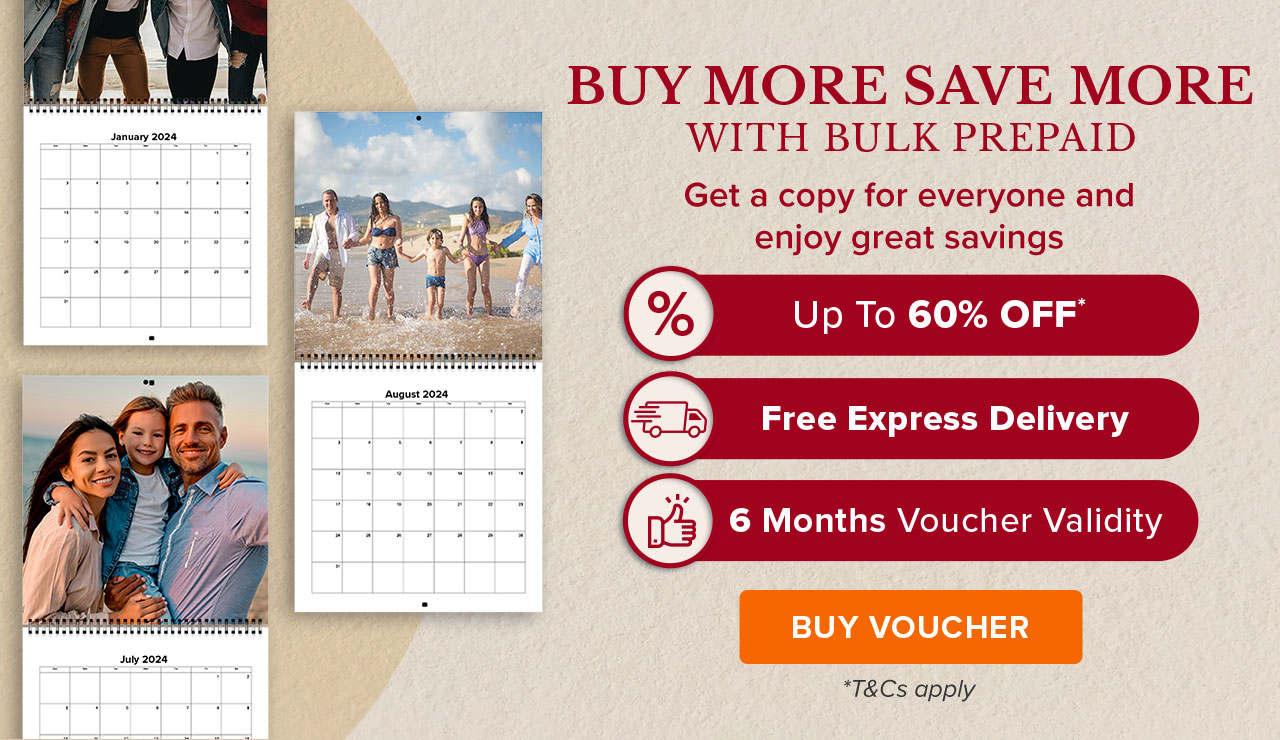 Buy Voucher