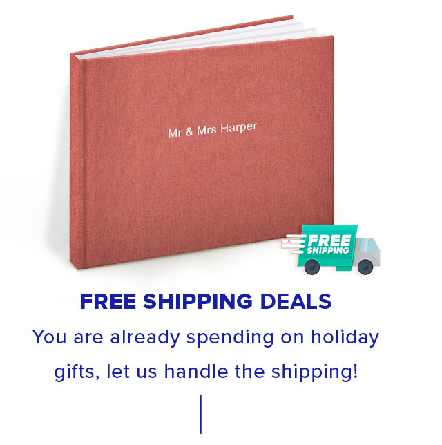 Free Shipping Deals