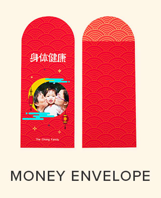 Money Envelope
