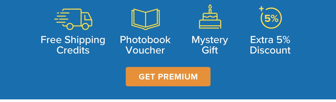 GET PREMIUM