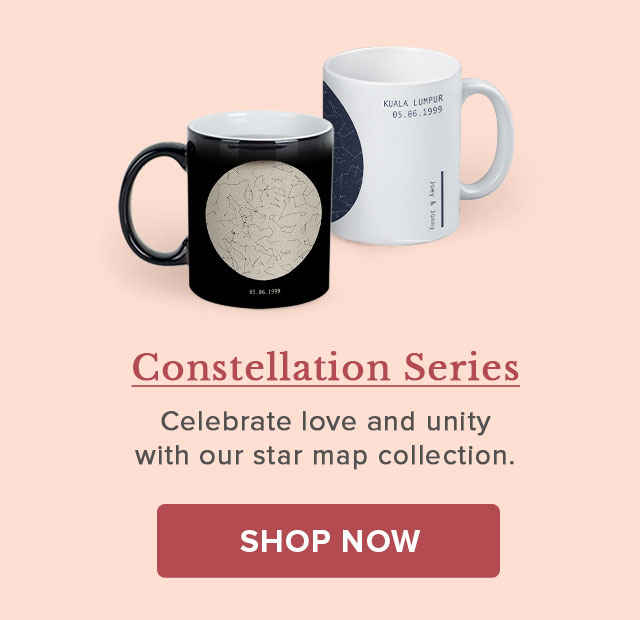 Constellation series