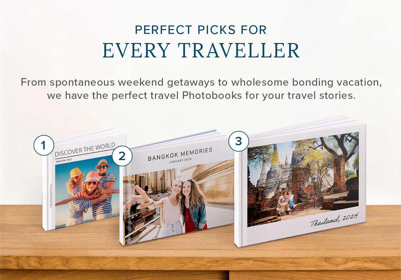 PERFECT PICKS FOR EVERY TRAVELLER | BUY VOUCHERS