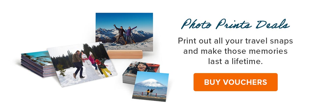 Photo Prints Deals