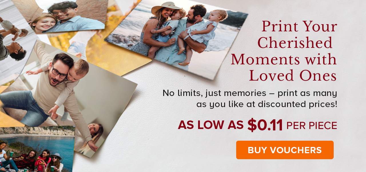 Photo Prints