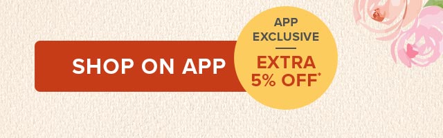 SHOP ON APP
