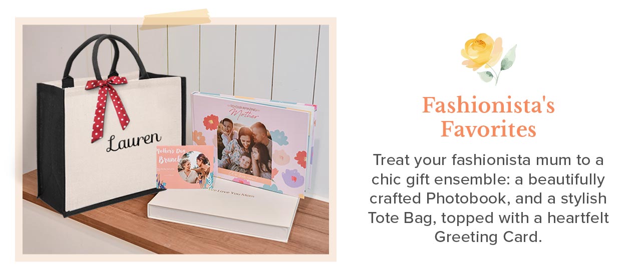 Fashionista's Favorites