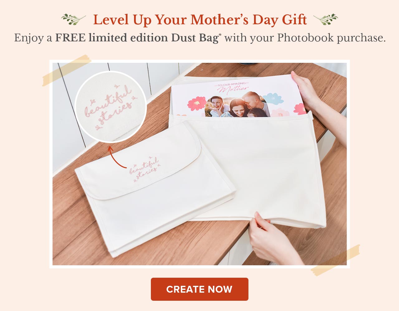 Level Up Your Mother’s Day Gift