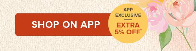 SHOP ON APP