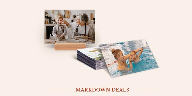 Hardcover Photobook