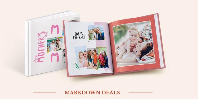 Hardcover Photobook