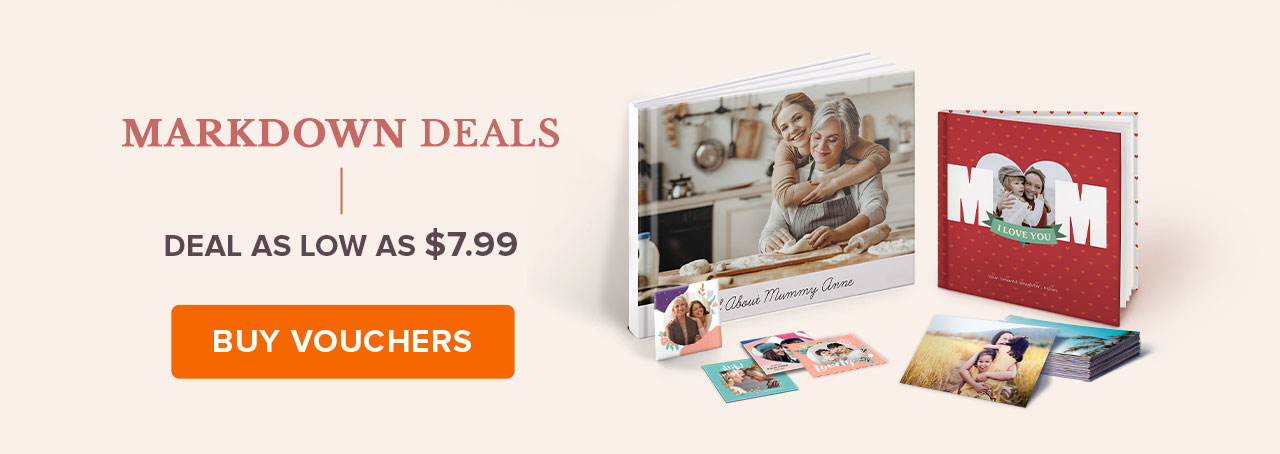 DEAL AS LOW AS $7.99