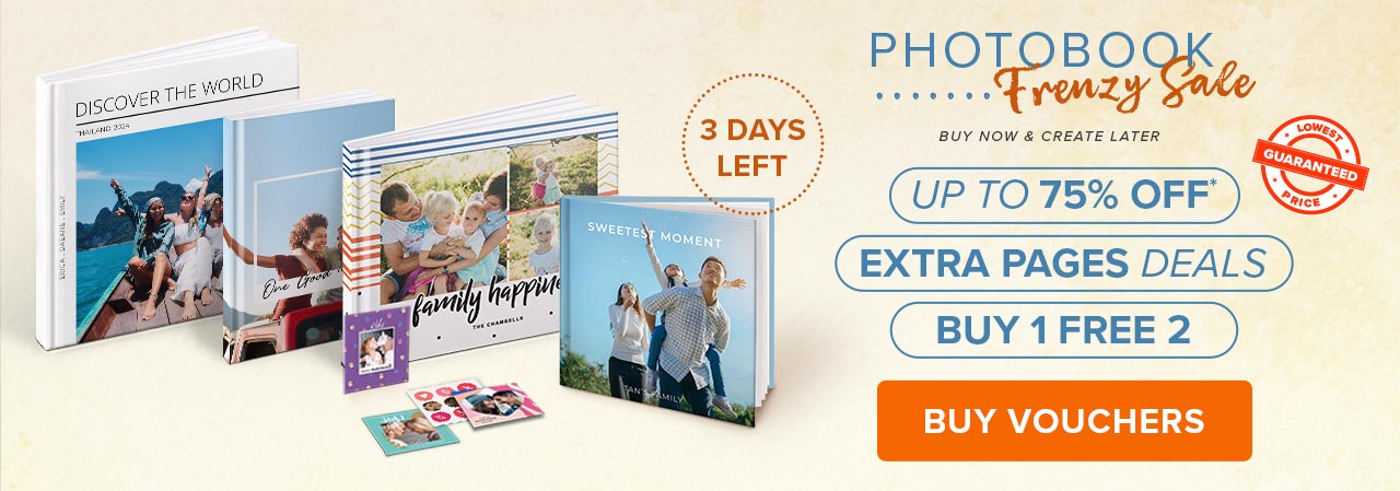 UP TO 80% OFF*